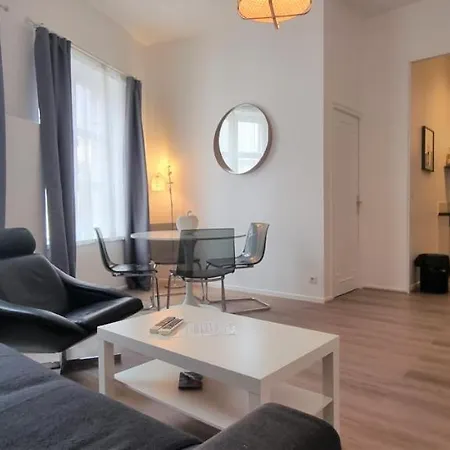 アパート Little - Benoit リール