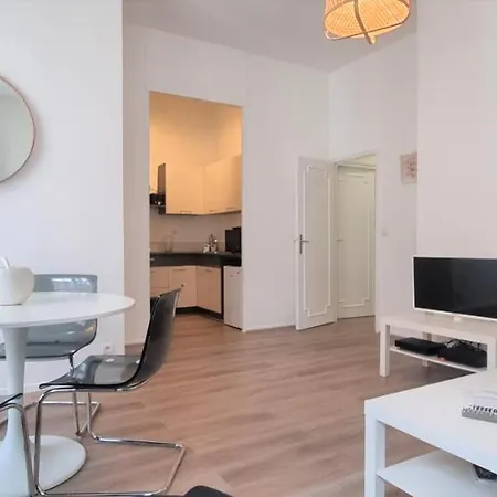 Apartamento Little - Benoit