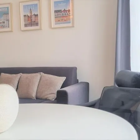 Apartamento Little - Benoit