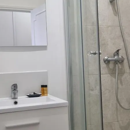 Little - Benoit Apartamento *