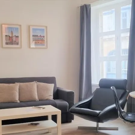 Little - Benoit Apartamento Lila